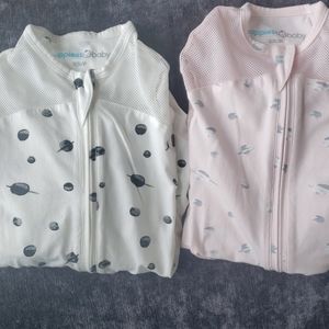 Happiest Baby Snoo Sack size S.  Washed once